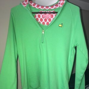 Master’s women’s jacket